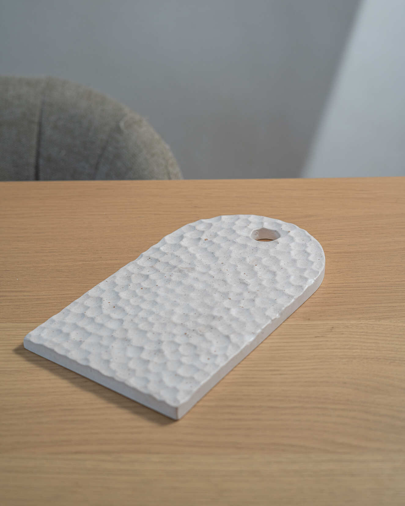 Planche de présentation OTSU crème 26 cm