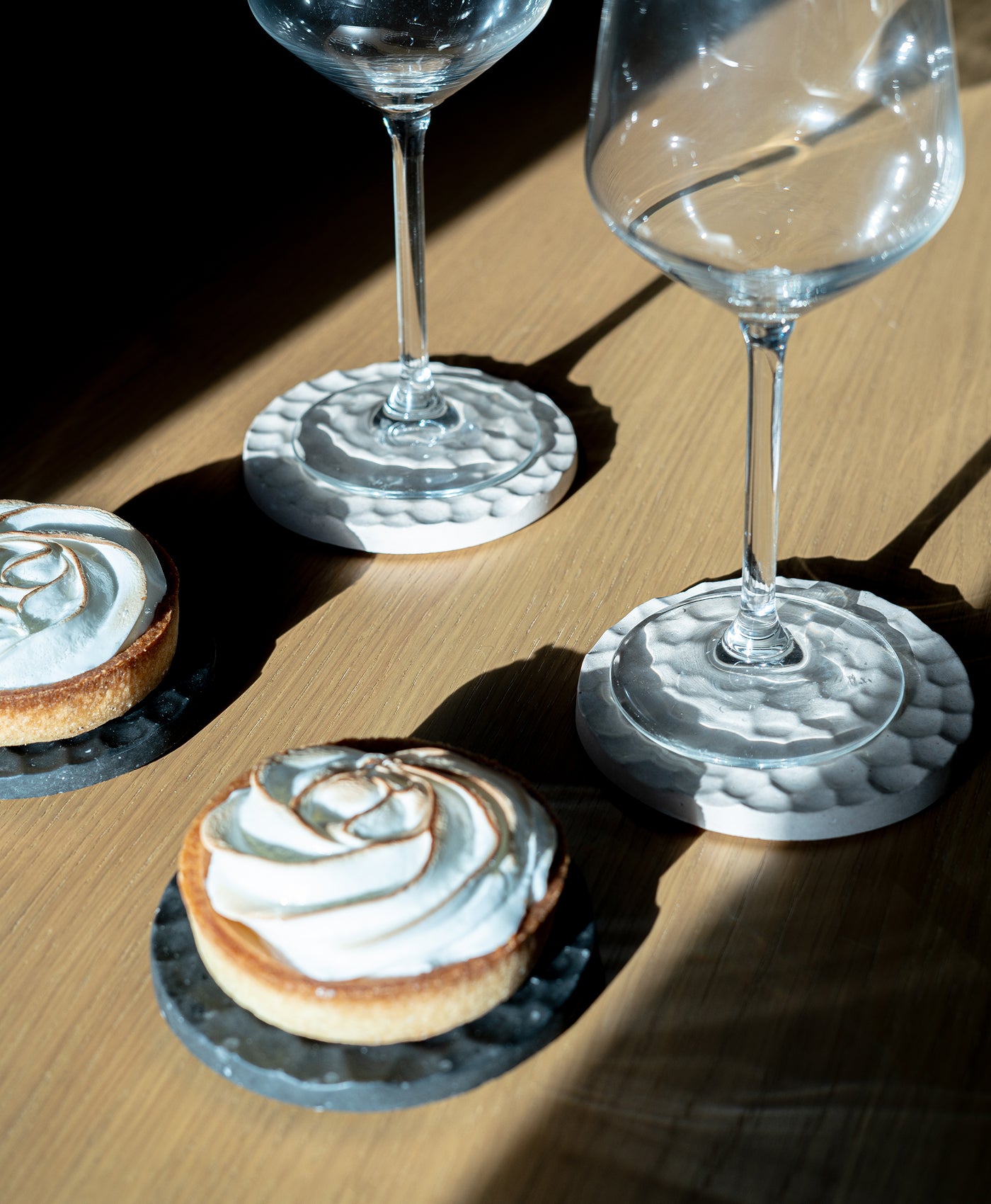 Arts de la table