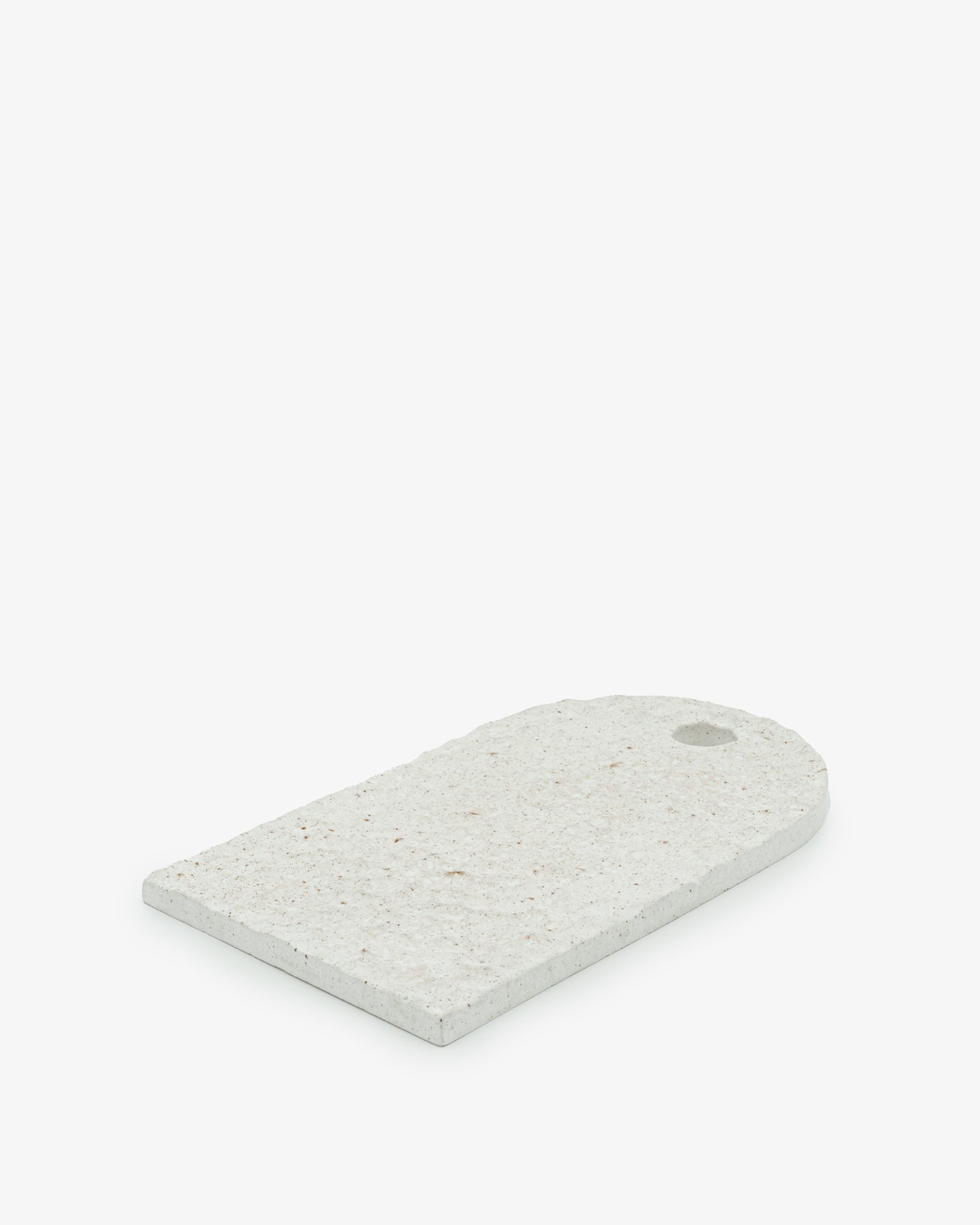 Planche de présentation OTSU blanche 26 cm