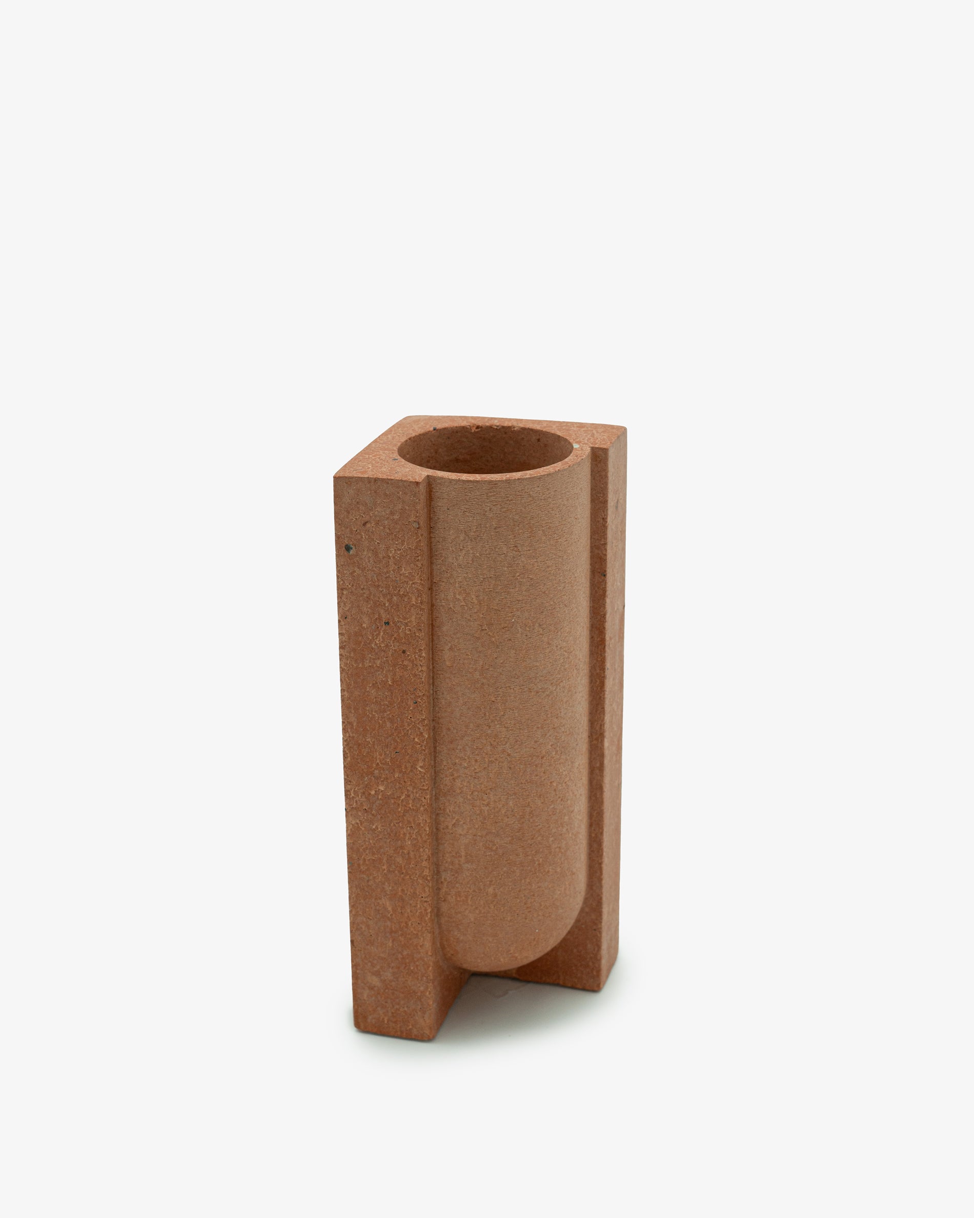 Soliflore SŌGE terracotta 20 cm